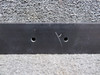 LA53252400 (Use: 2819117-1) Cessna LC41-550FG Cross Bar Rear Seat