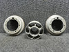 D-30291-2 (Alt: C163004-0102) McCauley 6.00-6 Main Wheel Assembly