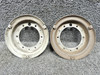 D-30291-2 (Alt: C163004-0102) McCauley 6.00-6 Main Wheel Assembly
