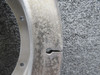164-01406 Cleveland Brake Disc LH or RH (Thickness: 0.488”)