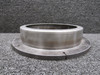 164-01406 Cleveland Brake Disc LH or RH (Thickness: 0.488”)