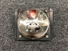 472-661 Piper PA24-250 Landing Light Assy (Volts: 14) BAS Part Sales | Airplane Parts