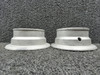 40-86 Cleveland 6.00-6 Main Landing Wheel Assembly
