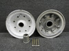 40-170A Cleveland 24x7.7 Main Wheel Assembly
