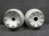 40-170A Cleveland 24x7.7 Main Wheel Assembly