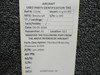 164-20900 Cleveland Brake Disc (Thickness: 0.433)
