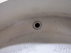 40-135 Cleveland 6.50-10 Main Wheel Assembly