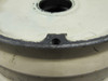 40-135 Cleveland 6.50-10 Main Wheel Assembly