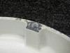 40-135 Cleveland 6.50-10 Main Wheel Assembly