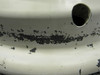 40-135 Cleveland 6.50-10 Main Wheel Assembly