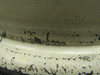 40-135 Cleveland 6.50-10 Main Wheel Assembly