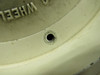 40-135 Cleveland 6.50-10 Main Wheel Assembly