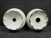 40-135 Cleveland 6.50-10 Main Wheel Assembly
