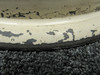 40-135 Cleveland 6.50-10 Main Wheel Assembly