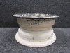 40-135 Cleveland 6.50-10 Main Wheel Assembly