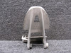 63418 Piper Rudder Pedal
