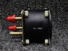 1G4-43 (Alt: 548-130) Airborne Gyro Pressure Indicator