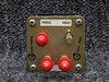 1G4-43 (Alt: 548-130) Airborne Gyro Pressure Indicator