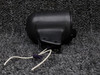 C-2200-L4-B (Alt: 548-082-302) Airpath Magnetic Compass Indicator (Lighted)