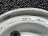 9524193 Goodyear Type III 5.00-5 Nose Wheel Inner Half Assembly