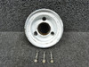 9524193 Goodyear Type III 5.00-5 Nose Wheel Inner Half Assembly