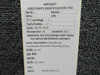 AC-44 Donallco Inc Tachometer Generator Assembly (Core)