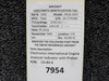 US-8A-6 Electronics International Engine Analyzer Indicator with Probes
