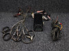 US-8A-6 Electronics International Engine Analyzer Indicator with Probes