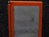 453-0190 Artex ELT-200 Emergency Locator Transmitter w Switch, Antenna, Buzzer