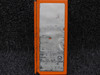 453-0190 Artex ELT-200 Emergency Locator Transmitter w Switch, Antenna, Buzzer