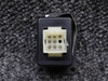 453-0190 Artex ELT-200 Emergency Locator Transmitter w Switch, Antenna, Buzzer