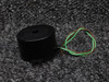 453-0190 Artex ELT-200 Emergency Locator Transmitter w Switch, Antenna, Buzzer