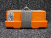 453-0190 Artex ELT-200 Emergency Locator Transmitter w Switch, Antenna, Buzzer