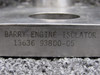 13636-93800-05 Barry Engine Isolator Mount