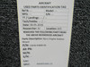 13636-93800-05 Barry Engine Isolator Mount