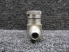 C168-1 (Alt: 101-389015-3) Beechcraft 1900D Fuel Shut Off Valve