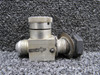 C168-1 (Alt: 101-389015-3) Beechcraft 1900D Fuel Shut Off Valve