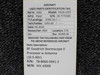 78-8060-5941-2 BF Goodrich WX-1000E Stormscope II Processor w Antenna (10.5-30V)