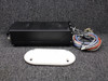 78-8060-5941-2 BF Goodrich WX-1000E Stormscope II Processor w Antenna (10.5-30V)