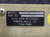 1C515-3 Edo-Aire Mitchell Autopilot Amplifier (Volts: 14 or 28)