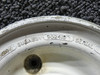 9524192R Goodyear Type III 5.00-5 Nose Wheel Half Assembly