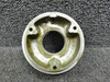 9524192R Goodyear Type III 5.00-5 Nose Wheel Half Assembly