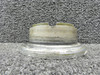 9524192R Goodyear Type III 5.00-5 Nose Wheel Half Assembly