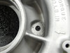 9520651 Goodyear Type III 5.00-5 Nose Wheel Half Assembly