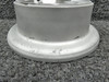 9520651 Goodyear Type III 5.00-5 Nose Wheel Half Assembly