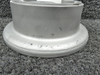 9520651 Goodyear Type III 5.00-5 Nose Wheel Half Assembly