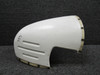 66822-009 Piper Lower Tail Cone Fairing Assembly
