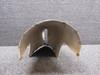 66822-009 Piper Lower Tail Cone Fairing Assembly