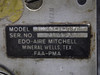 1C363-1-487R Edo-Aire Mitchell Roll Servo