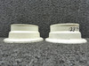 40-142 Cleveland 6.00-6 Main Wheel Assembly
